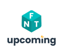 Logo upcoming
